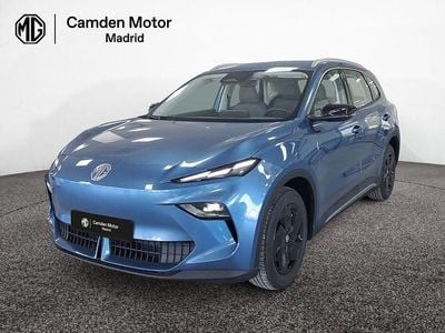 Nuevo MG S5 Comfort 125 kW (170 CV) 2026 Azul SUV