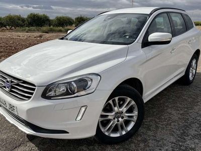 usado Volvo XC60 D3 Momentum 136