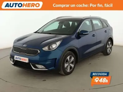 Usado Kia Niro