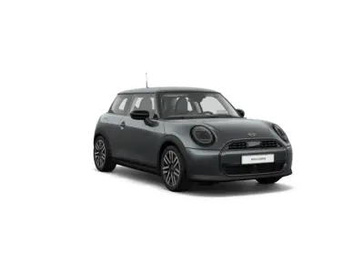 Usado Mini Cooper