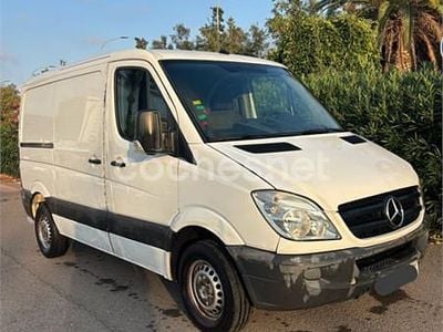 Mercedes Sprinter
