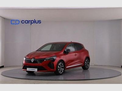 Usado Renault Clio V Techno 90 CV (66 kW) 2024