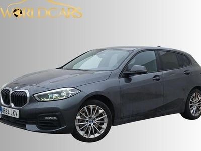 Usado BMW 118 140 CV (102 kW) 2020 Utilitario