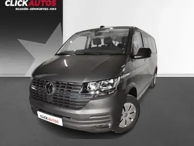 Usado VW Caravelle 150 CV (110 kW) 2024 Van
