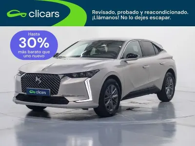 Usado DS Automobiles DS4