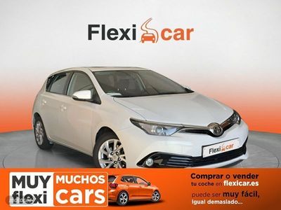 usado Toyota Auris 1.2 120T Active