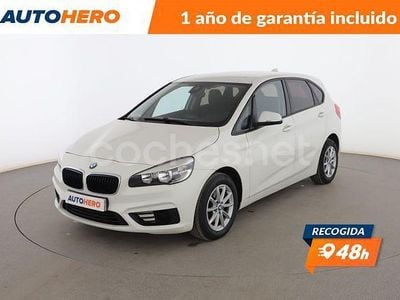 BMW 216 Active Tourer