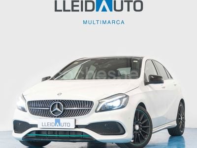 Mercedes A220
