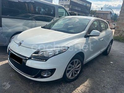 Renault Mégane III