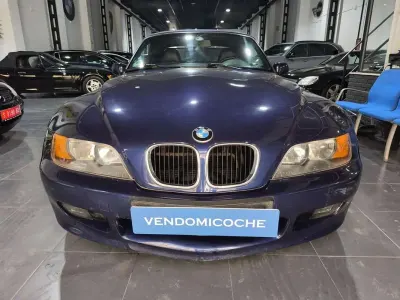 Usado BMW Z3