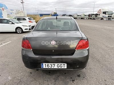 Fiat Linea