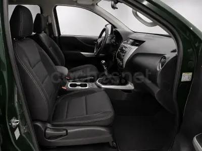 Usado Nissan Navara