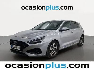Usado Hyundai i30