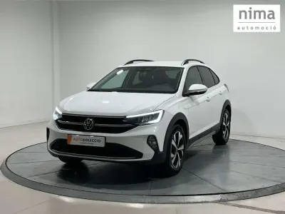 Usado VW Taigo