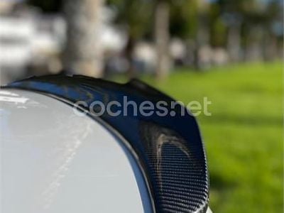 Usado BMW M2 370 CV (272 kW) 2017 Blanco Coupe