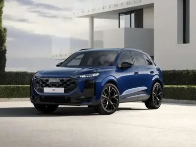 Usado Audi Q3