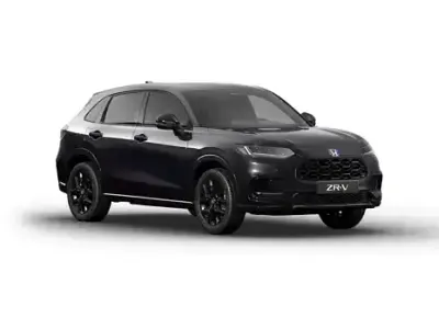 Usado Honda ZR-V Sport 184 CV (135 kW) 2024 Blanco SUV