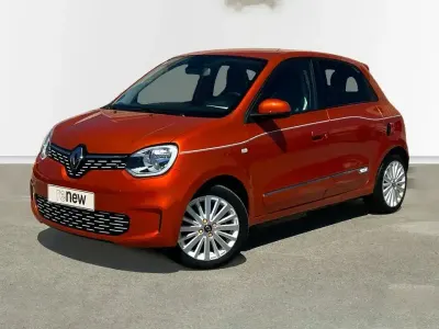 Brugt Renault Twingo