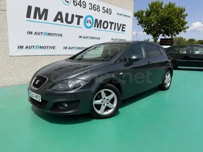Usado Seat Leon