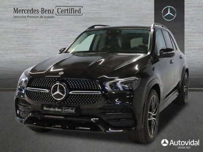Mercedes GLE400