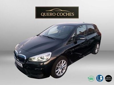 BMW 225 Active Tourer