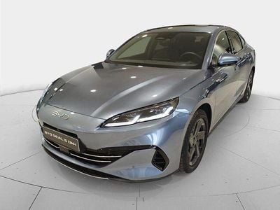 Nuevo BYD Seal Comfort 155 kW (212 CV) 2025 Otro Berlina