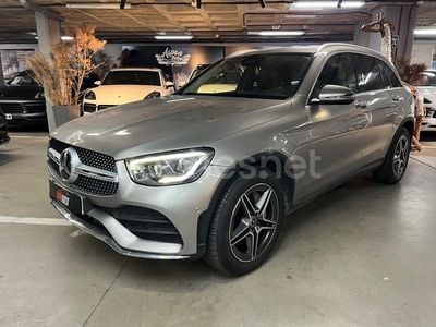 Mercedes GLC200