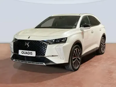 Usado DS Automobiles DS4 Rivoli 225 CV (165 kW) 2023 Blanco SUV