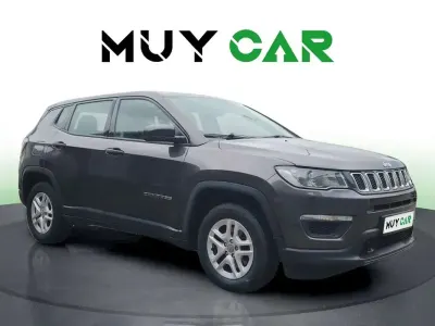 Usado Jeep Compass