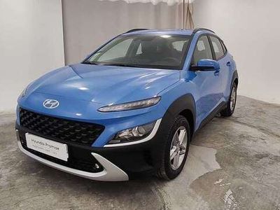 usado Hyundai Kona 1.0 TGDI Maxx 4x2