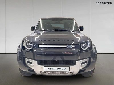 Usado Land Rover Defender S 249 HP (183 kW) 2025 Cinzento SUV