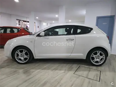 Usado Alfa Romeo MiTo
