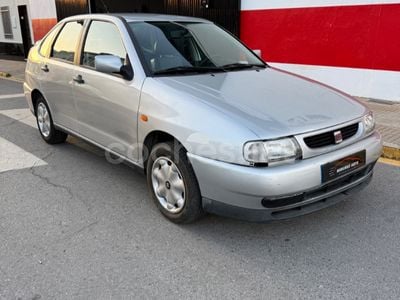 Seat Cordoba
