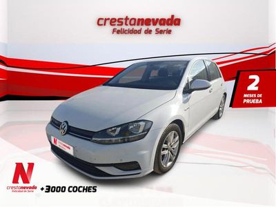 VW Golf VIII