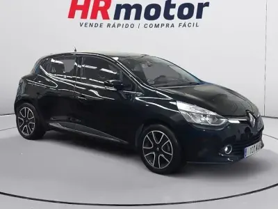 Usado Renault Clio