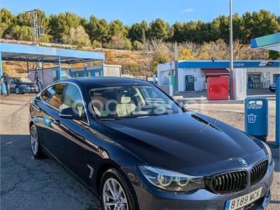 BMW 320 Gran Turismo