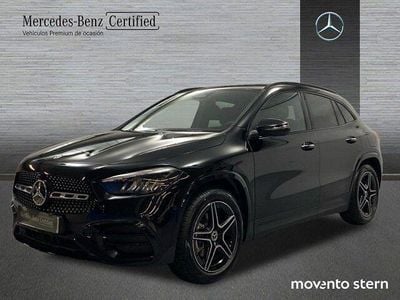 Mercedes GLA200