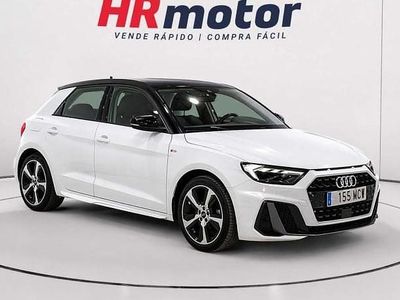 Usado Audi A1