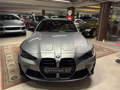 Usado BMW M4
