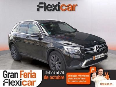 Mercedes GLC250