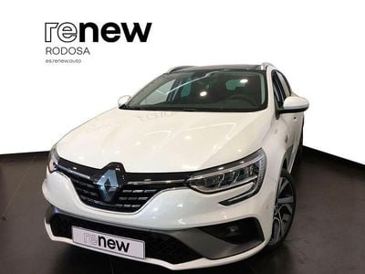 Renault Mégane GrandTour