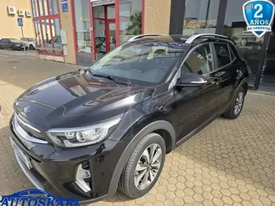 Usado Kia Stonic