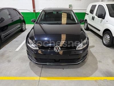 VW Golf VII