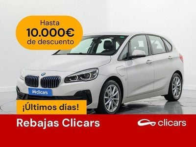 BMW 225 Active Tourer