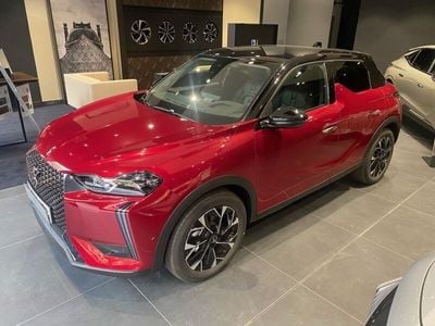 DS Automobiles DS3 Crossback E-Tense