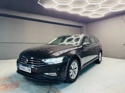 Usado VW Passat
