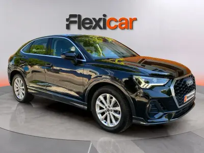 Usado Audi Q3 Sportback
