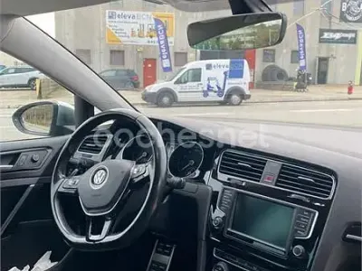 Usado VW Golf VII