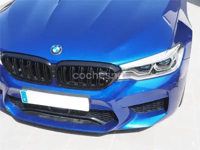 Usado BMW M5