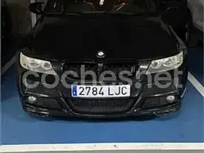 Usado BMW 318